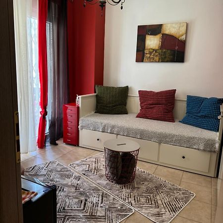 Rainbow Floor Διαμέρισμα Θεσσαλονίκη Εξωτερικό φωτογραφία