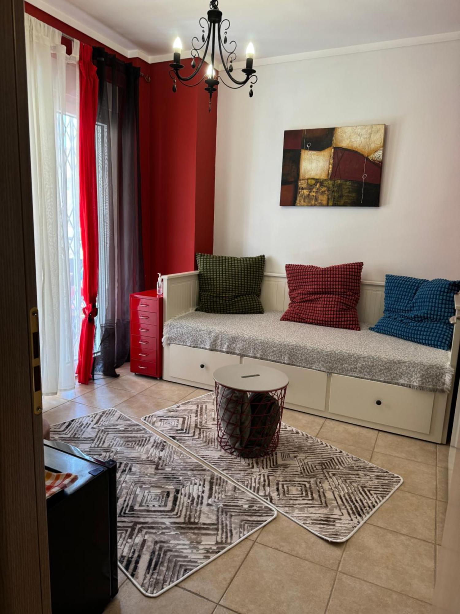Rainbow Floor Διαμέρισμα Θεσσαλονίκη Εξωτερικό φωτογραφία