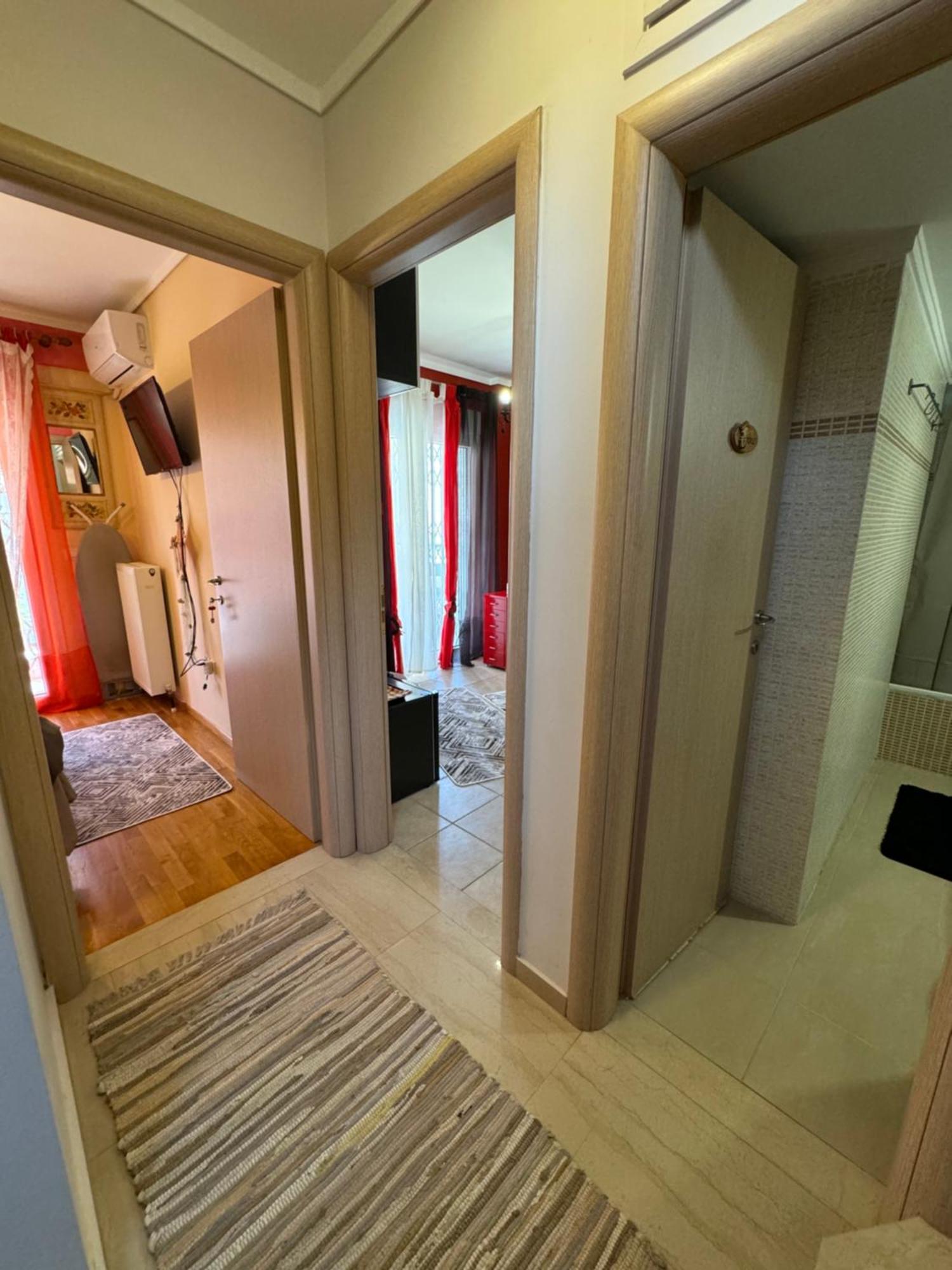 Rainbow Floor Διαμέρισμα Θεσσαλονίκη Εξωτερικό φωτογραφία